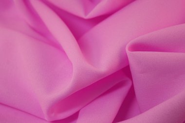 Tasarım için düz kumaş, arka plan ve doku.