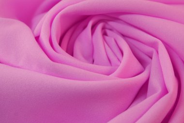 Tasarım için düz kumaş, arka plan ve doku.