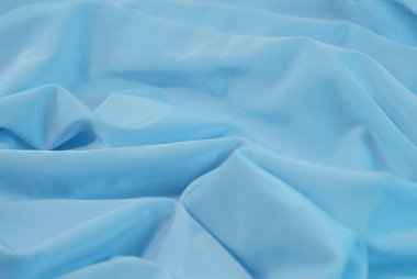 Tasarım için düz kumaş, arka plan ve doku.