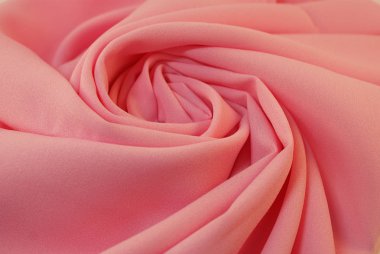 Tasarım için düz kumaş, arka plan ve doku.