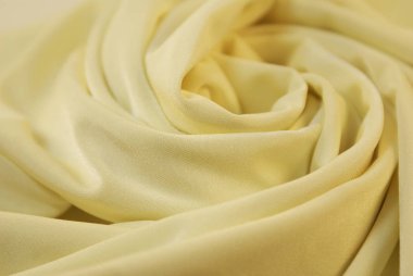 Tasarım için düz kumaş, arka plan ve doku.