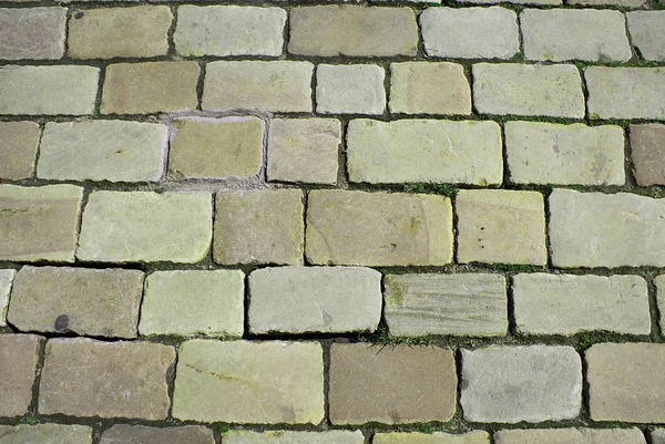 Paving Stones Background Texture Design — Stock Photo, Image