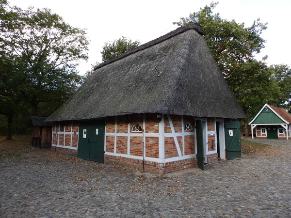 Old farmhouse in Germany 6