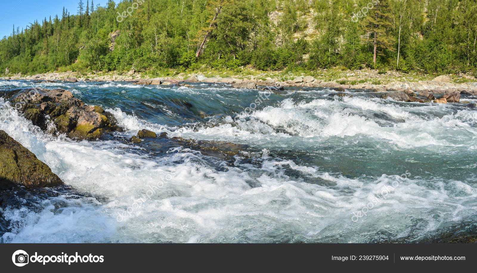 Akan Nehir Stok Fotograflar Depositphotos