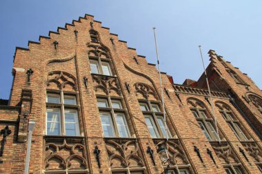 evler ve Prag sokaklarında, sessizlik kendini Çek başkenti Merkez kareler uzak gizler..