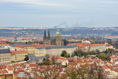 UNESCO Dünya Miras Listesi çek kalesidir. Çek Cumhuriyeti Ulusal Tapınak.