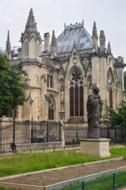 notre lady. 