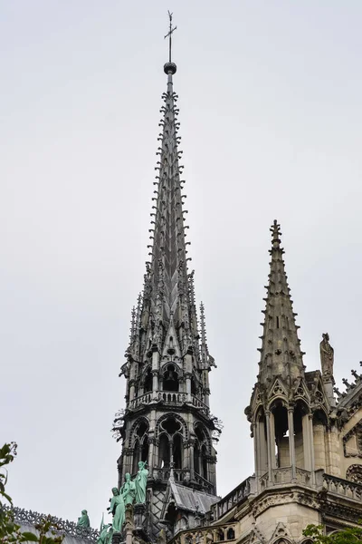Notre Dame . — Photo