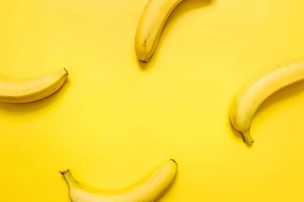 Bananas — Stock Photo © AntonMatyukha #172873246