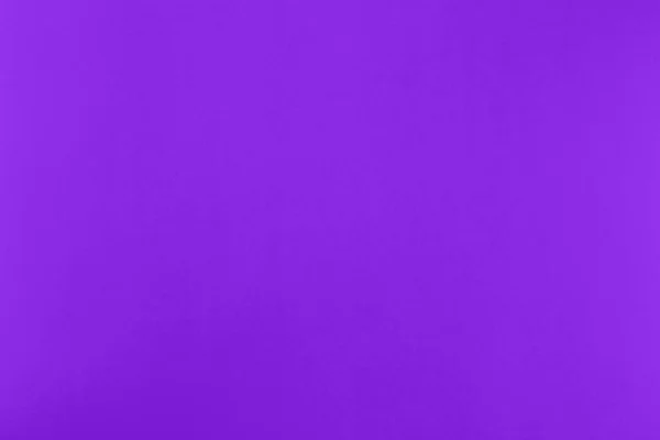 Color Trends 2019 Proton Purple Flat Paper Card Background Texture — Stock Photo, Image