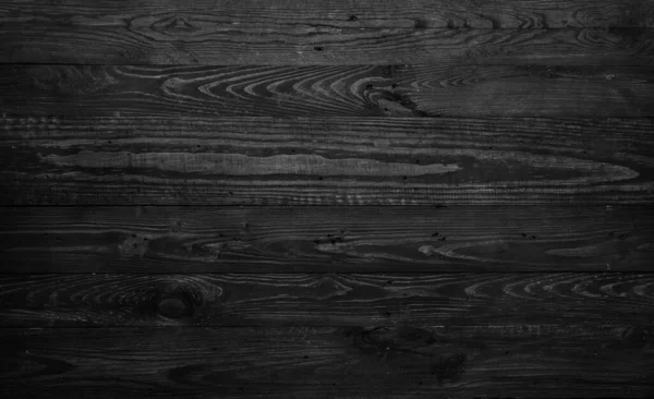 Dunkle rustikale Holz Hintergrund Nahaufnahme — Stockfoto