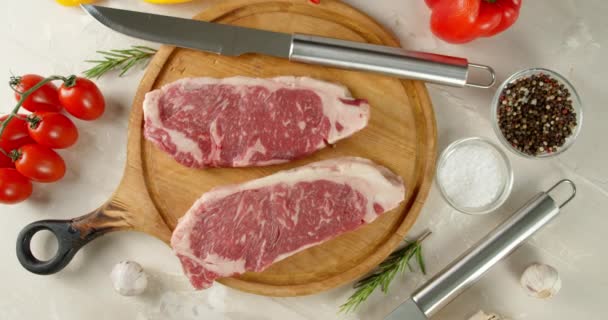 肉ストック動画 ロイヤリティフリー肉動画 Depositphotos