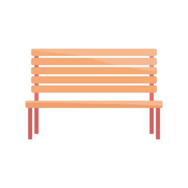 Tezgah vektör çizim