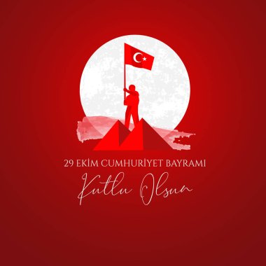 29 Ekim Cumhuriyet Bayramı, Asgari Kavram askeri