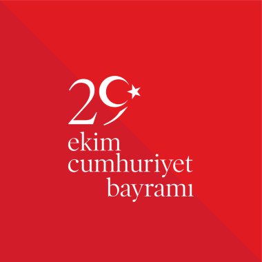 29 Ekim Cumhuriyet Bayramı, Asgari Kavram