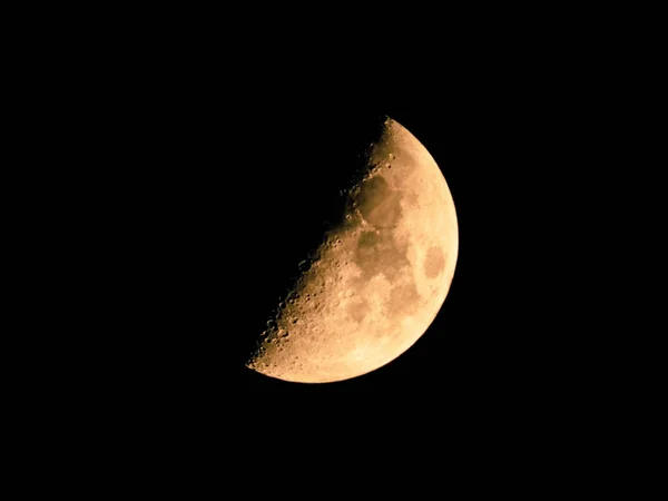 Moon photo edited, space, astronomy, moon phases