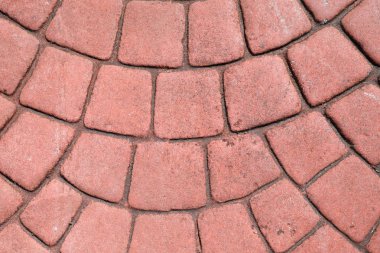 terracotta renk döşeme döşeme