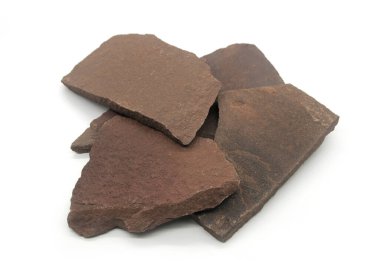 Peyzaj tasarımı için doğal taş