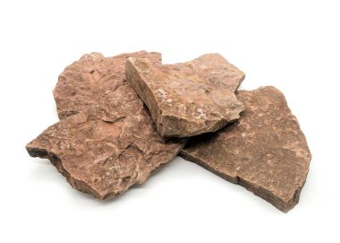 Peyzaj tasarımı için doğal taş