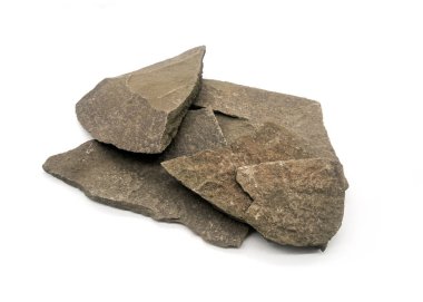 Peyzaj tasarımı için doğal taş