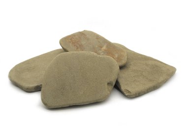 Peyzaj tasarımı için doğal taş