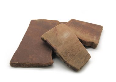 Peyzaj tasarımı için doğal taş