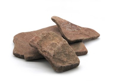 Peyzaj tasarımı için doğal taş