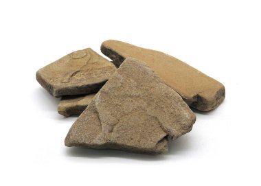 Peyzaj tasarımı için doğal taş