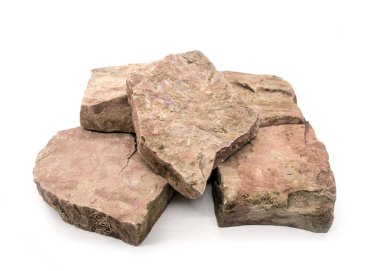 Peyzaj tasarımı için doğal taş