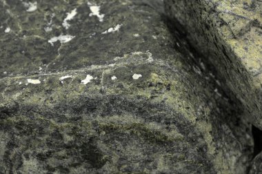 Peyzaj tasarımı için doğal taş