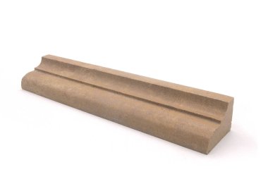 Peyzaj tasarımı için doğal taş