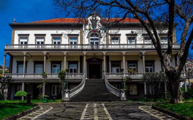 Santa Cruz Court (Madeira)