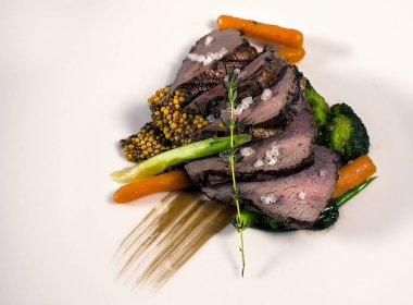 Rozbif, eti sığır eti