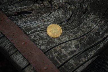 Bitcoin örs mayın forge üzerinde