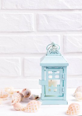 Yaz Tatili Konsepti. 