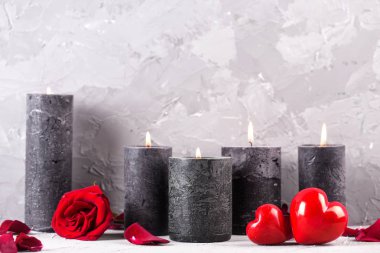 Sevgililer Günü düzeni