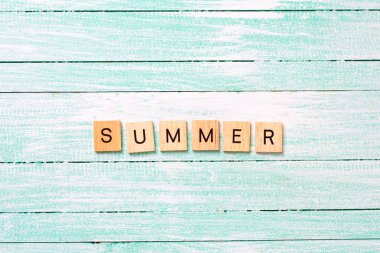 İlham verici kavram.