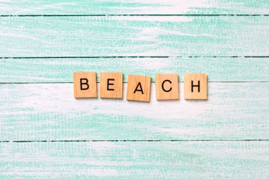 İlham kartpostalı.