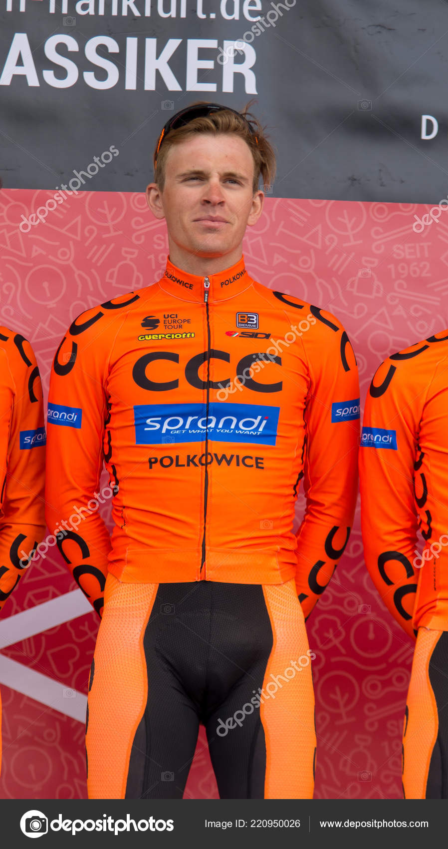 ccc polkowice cycling