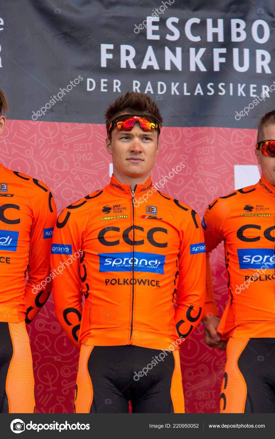 ccc polkowice cycling