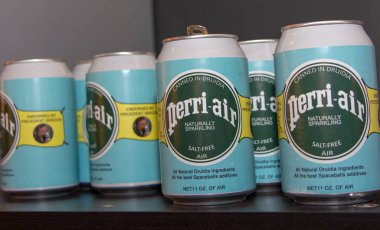 Bonn, Almanya - 19th Mayıs 2018: Mal Fedcon 27, dört gün bilim-kurgu fan kongre