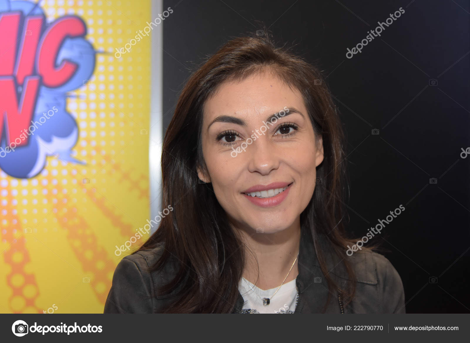 2019 year - Iyari Limon 2019 year