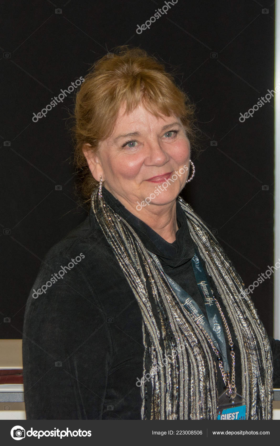 Betsy Baker Betsy Baker