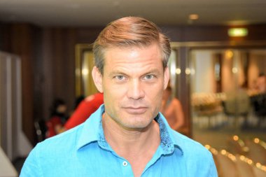 Fedcon 26, Avrupa'nın en büyük Star Trek kongre, ünlüler ve fanlar her diğer imza oturumları ve paneller karşılamak için davet ediyor. Fedcon 26 Haziran 2-5 2017 gerçekleşti.