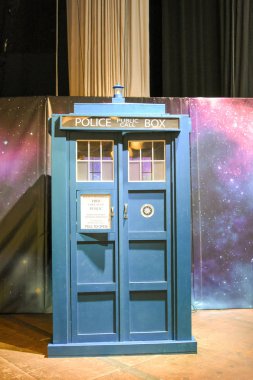 Fedcon 26, Avrupa'nın en büyük Star Trek kongre, ünlüler ve fanlar her diğer imza oturumları ve paneller karşılamak için davet ediyor. Fedcon 26 Haziran 2-5 2017 gerçekleşti.