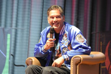 Fedcon 26, Avrupa'nın en büyük Star Trek kongre, ünlüler ve fanlar her diğer imza oturumları ve paneller karşılamak için davet ediyor. Fedcon 26 Haziran 2-5 2017 gerçekleşti.