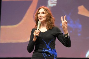 Fedcon 26, Avrupa'nın en büyük Star Trek kongre, ünlüler ve fanlar her diğer imza oturumları ve paneller karşılamak için davet ediyor. Fedcon 26 Haziran 2-5 2017 gerçekleşti.