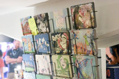 Fedcon 26, Avrupa'nın en büyük Star Trek kongre, ünlüler ve fanlar her diğer imza oturumları ve paneller karşılamak için davet ediyor. Fedcon 26 Haziran 2-5 2017 gerçekleşti.