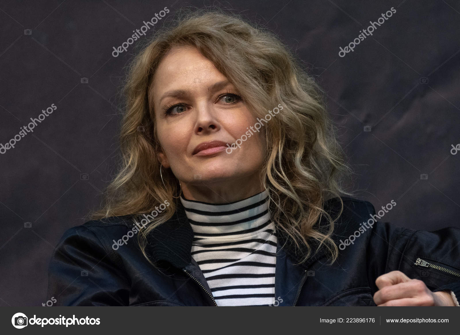 Dina Meyer Nude Photos 9 Dina Meyer Nude Photos 56