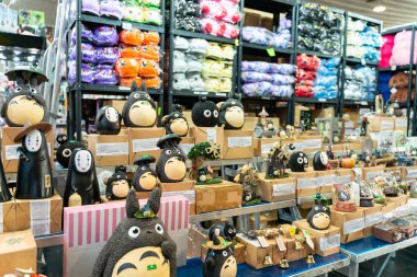 Dortmund, Almanya - 14 Nisan 2019: German Comic Con Dortmund Spring Edition'da iki günlük bir hayran kongresi